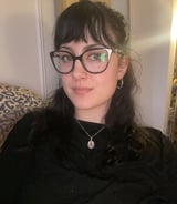 Housekeeper in Mont-Royal - Sophie L.