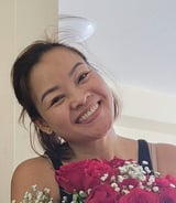 Nanny/Babysitter in Burnaby - Mary Ann H.