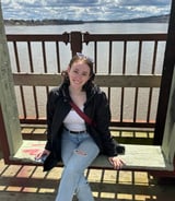 Nanny/Babysitter in Ottawa - Lauren M.