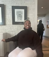 Nanny/Babysitter in Winnipeg - Yeni M.