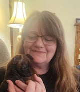 Nanny/Babysitter in Ottawa - Christine B.