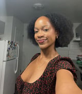 Housekeeper in Winnipeg - Sandra T.