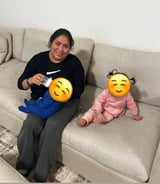 Nanny/Babysitter in Oakville - Sonia P.