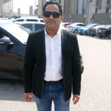 Driver in Burnaby - Ahmed S.