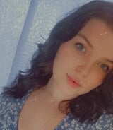 Pet care in Edmonton - Lily-Gail W.