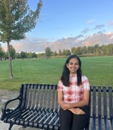 Housekeeper in Markham - Sneha K.