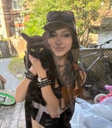 Nanny/Babysitter in Montreal-Est - Gabriela H.