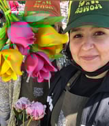 Nanny/Babysitter in Toronto - Zulema C.