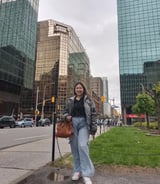 Nanny/Babysitter in Montreal-Est - Queenette S.