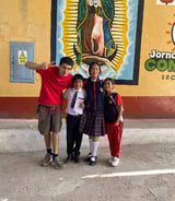 Cook in Toronto - D M.