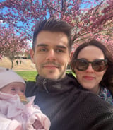 Nanny/Babysitter in Montreal - Nanny for our 2-year-old daughter
