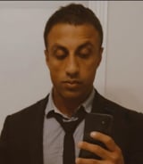 Caregiver in Bradford West Gwillimbury - Hamid S.