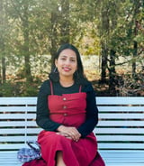 Nanny/Babysitter in Toronto - Binita B.