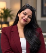 Nanny/Babysitter in Surrey - Amisha B.
