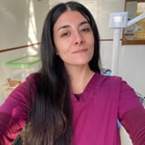 Pet care in Toronto - Catalina V.