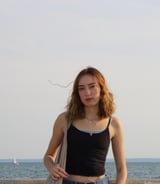 Nanny/Babysitter in Burlington - Claudia K.