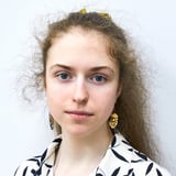 Nanny/Babysitter in Brampton - Yulia B.