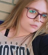 Nanny/Babysitter in Edmonton - Aislinn G.