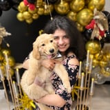 Pet care in Calgary - Vahista D.