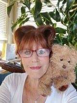 Nanny/Babysitter in Victoria - Sarah-Jane W.