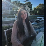 Nanny/Babysitter in Beaconsfield - Lillian M.