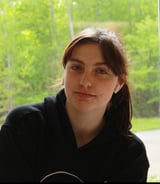 Caregiver in Ottawa - Keira B.
