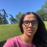 Housekeeper in Calgary - Sittal A.