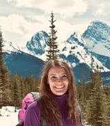 Tutor in Montreal - Zara W.