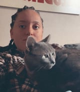 Pet care in Montreal - Jayda S.