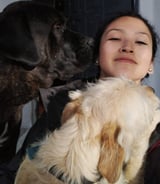 Pet care in Calgary - Cristina A.