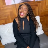 Housekeeper in Surrey - Maria S.