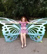 Housekeeper in Hamilton - Zoreslava K.