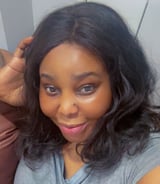 Nanny/Babysitter in Toronto - Chioma N.