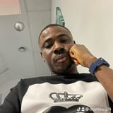 Caregiver in Montreal-Ouest - Oyekuowa L.