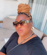 Caregiver in Chilliwack - Sherifat Olakitan A.