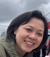 Nanny/Babysitter in Langley - Louise M.