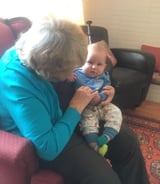 Caregiver in Victoria - 88yr old woman needs Live-In home Care starting January 10th for 3+ months