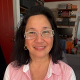 Caregiver in Toronto - Delia G.