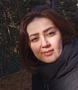 Nanny/Babysitter in Coquitlam - Fahimeh G.