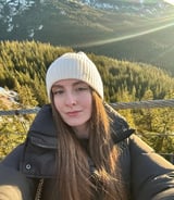 Nanny/Babysitter in Vancouver - Nataliia P.