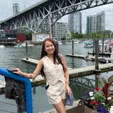 Nanny/Babysitter in Edmonton - Hillary L.