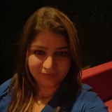 Nanny/Babysitter in Oakville - Bhanu A.