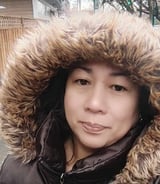 Housekeeper in Burnaby - Hazel P.