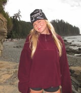 Nanny/Babysitter in Ottawa - Claire P.