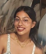 Housekeeper in Vaughan - Palistha M.