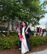 Nanny/Babysitter in Toronto - Bina B.