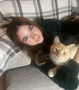 Pet care in Edmonton - Rylee W.