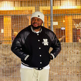 Caregiver in Hamilton - Alhassan M.
