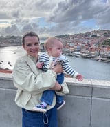 Nanny/Babysitter in Hamilton - Part-time nanny