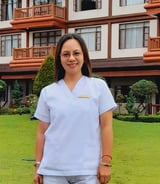 Nanny/Babysitter in Toronto - Ruth A.